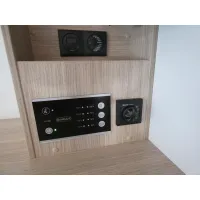 Автодом Sunlight T, 2020, МКПП, пробег 10000 км