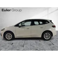 BMW 220, 2023, АКПП, пробег 32902 км