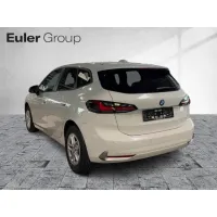 BMW 220, 2023, АКПП, пробег 32902 км