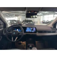 BMW 220, 2023, АКПП, пробег 32902 км