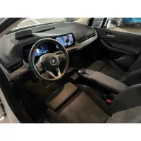 BMW 220, 2023, АКПП, пробег 32902 км