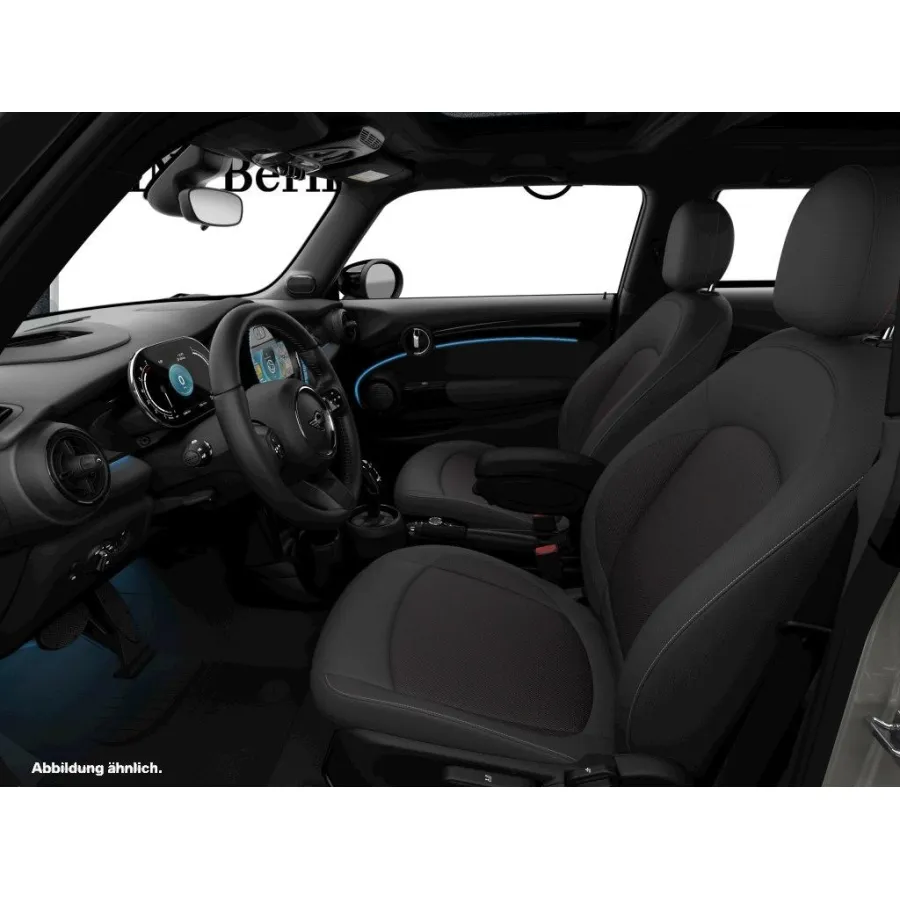 MINI Cooper, 2023, АКПП, пробег 51846 км