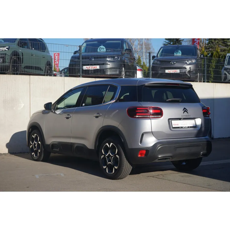 Citroën C5, 2023, МКПП, пробег 19722 км