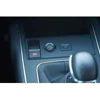 Citroën C5, 2023, МКПП, пробег 19722 км