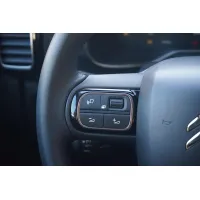 Citroën C5, 2023, МКПП, пробег 19722 км