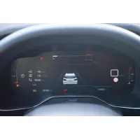 Citroën C5, 2023, МКПП, пробег 19722 км