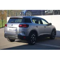 Citroën C5, 2023, МКПП, пробег 19722 км