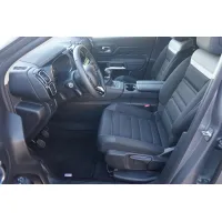 Citroën C5, 2023, МКПП, пробег 19722 км