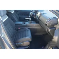 Citroën C5, 2023, МКПП, пробег 19722 км