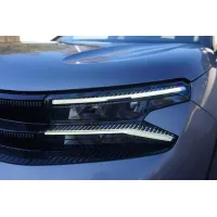 Citroën C5, 2023, МКПП, пробег 19722 км