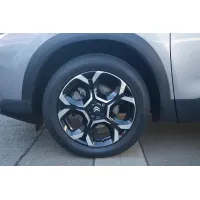 Citroën C5, 2023, МКПП, пробег 19722 км