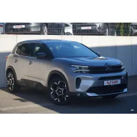 Citroën C5, 2023, МКПП, пробег 19722 км