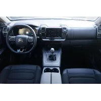 Citroën C5, 2023, МКПП, пробег 19722 км