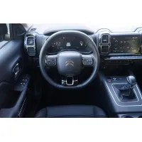 Citroën C5, 2023, МКПП, пробег 19722 км