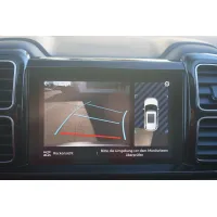 Citroën C5, 2023, МКПП, пробег 19722 км