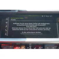 Audi A3, 2022, АКПП, пробег 39992 км