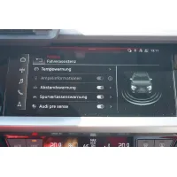 Audi A3, 2022, АКПП, пробег 39992 км