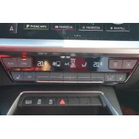 Audi A3, 2022, АКПП, пробег 39992 км