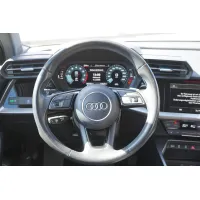 Audi A3, 2022, АКПП, пробег 39992 км