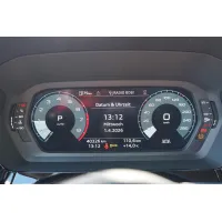 Audi A3, 2022, АКПП, пробег 39992 км