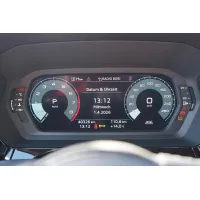 Audi A3, 2022, АКПП, пробег 39992 км