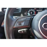 Audi A3, 2022, АКПП, пробег 39992 км