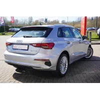 Audi A3, 2022, АКПП, пробег 39992 км