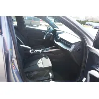 Audi A3, 2022, АКПП, пробег 39992 км