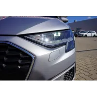 Audi A3, 2022, АКПП, пробег 39992 км