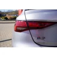 Audi A3, 2022, АКПП, пробег 39992 км