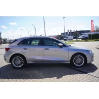 Audi A3, 2022, АКПП, пробег 39992 км