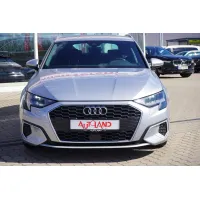 Audi A3, 2022, АКПП, пробег 39992 км