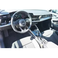 Audi A3, 2022, АКПП, пробег 39992 км