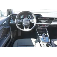 Audi A3, 2022, АКПП, пробег 39992 км