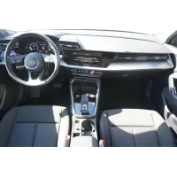 Audi A3, 2022, АКПП, пробег 39992 км