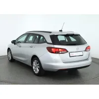 Opel Astra, 2022, МКПП, пробег 69997 км