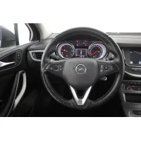 Opel Astra, 2022, МКПП, пробег 69997 км