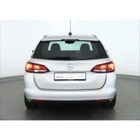 Opel Astra, 2022, МКПП, пробег 69997 км