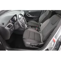 Opel Astra, 2022, МКПП, пробег 69997 км