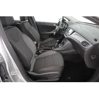 Opel Astra, 2022, МКПП, пробег 69997 км