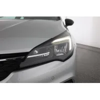 Opel Astra, 2022, МКПП, пробег 69997 км