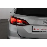 Opel Astra, 2022, МКПП, пробег 69997 км