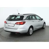 Opel Astra, 2022, МКПП, пробег 69997 км