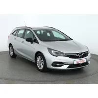 Opel Astra, 2022, МКПП, пробег 69997 км