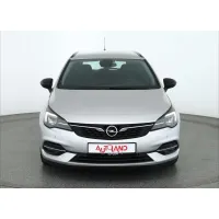 Opel Astra, 2022, МКПП, пробег 69997 км
