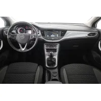 Opel Astra, 2022, МКПП, пробег 69997 км
