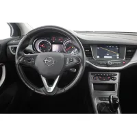 Opel Astra, 2022, МКПП, пробег 69997 км