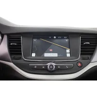 Opel Astra, 2022, МКПП, пробег 69997 км