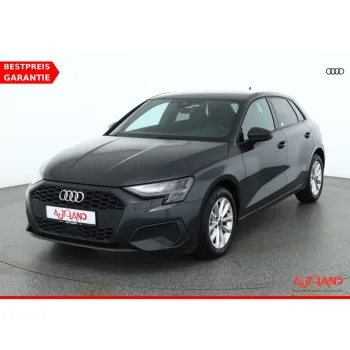 Audi A3, 2023, МКПП, пробег 24912 км