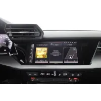 Audi A3, 2023, МКПП, пробег 24912 км